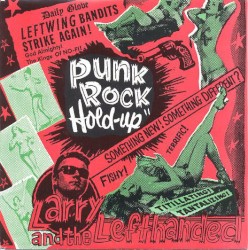 Punk Rock Hold-Up
