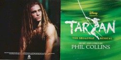 Tarzan: The Broadway Musical