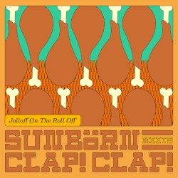 Jolloff on the Roll Off