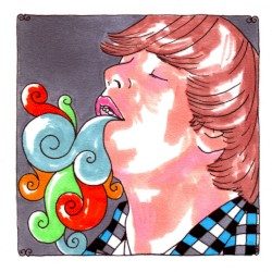 Bucking Barbs From The Bluegrass State: Daytrotter Studio, Rock Island, IL, USA