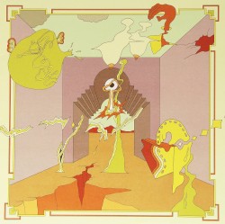 Ma Vie Banale Avant-Garde