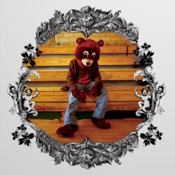 The College Dropout