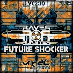 Future Shocker