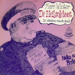 De heilsoldaat