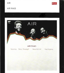 Air Raid