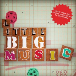 Little BIG Music: Musical Oddities From & Inspired by Little BIG Planet