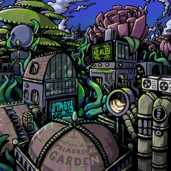 Return Of The Primordial Garden