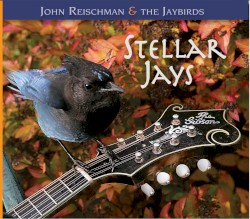 Stellar Jays