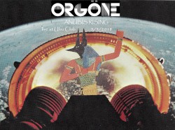 Anubis Rising: live at Ubu Club 5/5/2018