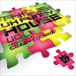 This Is UK Funky House, Volume 1