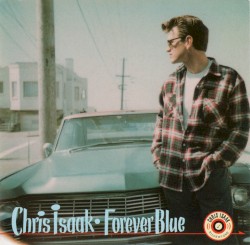 Forever Blue