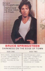 Darkness on the Edge of Town