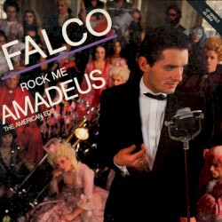 Rock Me Amadeus