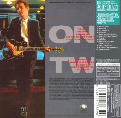 Warming Up to the Ice Age