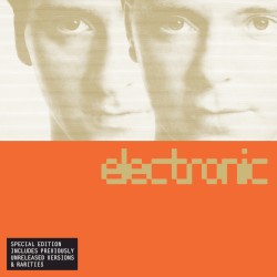 Electronic
