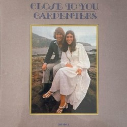 Close to You