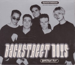 Backstreet Boys