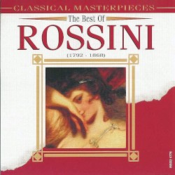 The Best of Rossini