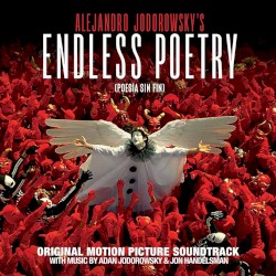 Endless Poetry (Originl Motion Picture Soundtrack)