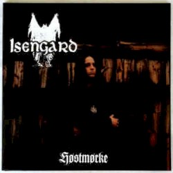 Høstmørke