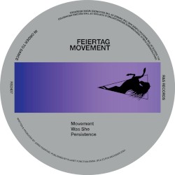 Movement