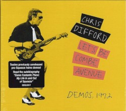 Let’s Be Combe Avenue (Demos, 1972)