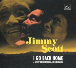 I Go Back Home - A Story About Hoping And Dreaming