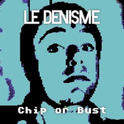 Chip or Bust