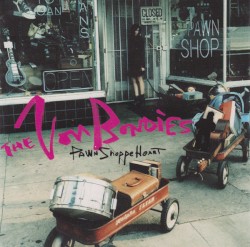 Pawn Shoppe Heart