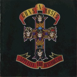 Appetite for Destruction