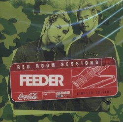 Coca Cola Red Room Session