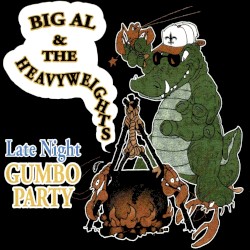 Late Night Gumbo Party