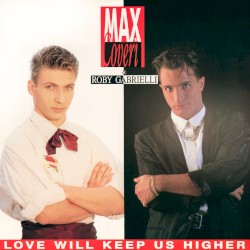 Love Will Keep Us Higher