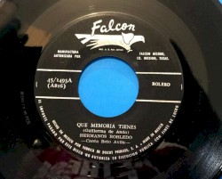 Qué memoria tienes / Te engañaste