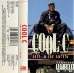 Life in the Ghetto