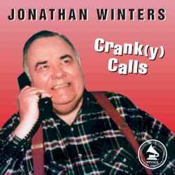 Crank(y) Calls