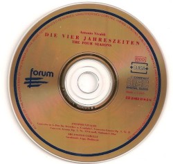 Die vier Jahreszeiten