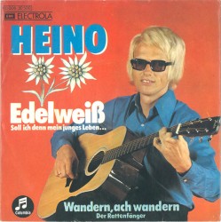 Edelweiß