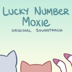 Lucky Number Moxie OST
