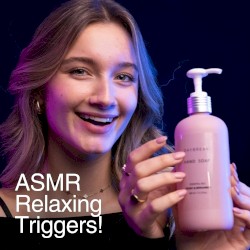 You Assumed WHAT? ASMR Reaction & Relaxing Triggers!