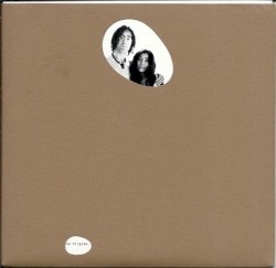 Unfinished Music No. 1: Two Virgins