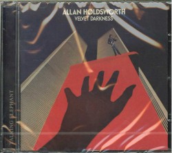 Velvet Darkness
