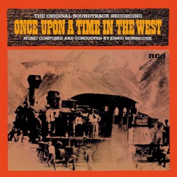 Once Upon a Time in the West