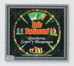 Tesoros de colección: Rancheras, sones y huapangos