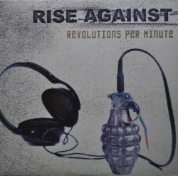 Revolutions Per Minute