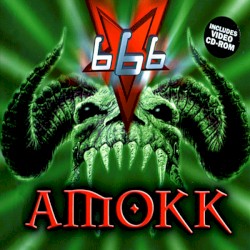 Amokk