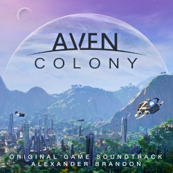 Aven Colony Original Soundtrack