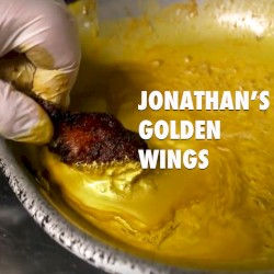 Jonathan's Golden Wings (demo)