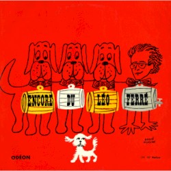 Encore… du Léo Ferré