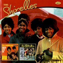 Foolish Little Girl / It’s a Mad, Mad, Mad, Mad World